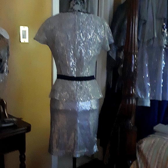 Silver Top - Picture 6 of 6